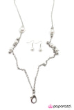 Paparazzi "Professionally Polished" necklace Paparazzi Jewelry
