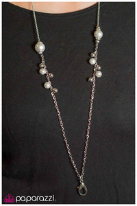 Paparazzi "Professionally Polished" necklace Paparazzi Jewelry