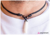 Paparazzi "Tastefully Tiki" necklace Paparazzi Jewelry