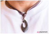 Paparazzi "Proudly Primitive" necklace Paparazzi Jewelry
