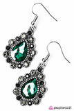 Paparazzi "Release Your Inner Sparkle" Multi Earrings Paparazzi Jewelry