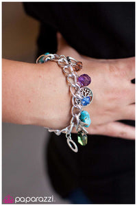 Paparazzi "Branched Out" Multi Bracelet Paparazzi Jewelry