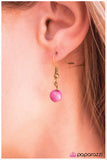 Paparazzi "Inherently Intricate" necklace Paparazzi Jewelry