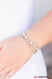 Paparazzi "GLITZY Business" Multi Bracelet Paparazzi Jewelry