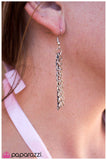 Paparazzi "Delicately Dangerous" necklace Paparazzi Jewelry