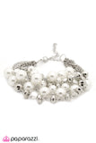 Paparazzi "In Good Graces" bracelet Paparazzi Jewelry