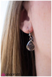 Paparazzi "Drops in the Ocean" necklace Paparazzi Jewelry