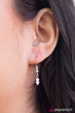 Paparazzi "Summer Coast" Pink Necklace & Earring Set Paparazzi Jewelry