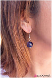 Paparazzi "Mysterious Ways" necklace Paparazzi Jewelry