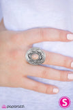 Paparazzi "A Tribal Affair" Brown Ring Paparazzi Jewelry