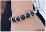 Paparazzi "It IS My Business!" bracelet Paparazzi Jewelry