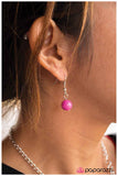 Paparazzi "Pebble for your Thoughts?" necklace Paparazzi Jewelry