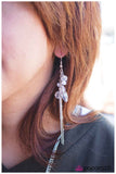 Paparazzi "Save the Last Dance" earring Paparazzi Jewelry