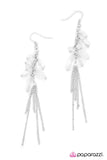 Paparazzi "Save the Last Dance" earring Paparazzi Jewelry