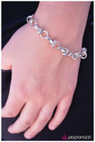 Paparazzi "Hanging In the Balance" bracelet Paparazzi Jewelry