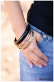Paparazzi "Sent into Orbit" bracelet Paparazzi Jewelry