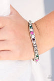 Paparazzi "Glitter Goals" Multi Bracelet Paparazzi Jewelry