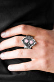 Paparazzi "Riverside Radiance" Pink Ring Paparazzi Jewelry