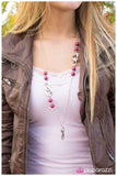 Paparazzi "The Missing Link" necklace Paparazzi Jewelry