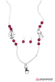 Paparazzi "The Missing Link" necklace Paparazzi Jewelry