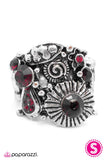Paparazzi "The Sum of All Its Parts" ring Paparazzi Jewelry