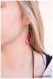 Paparazzi "Dancing in the Desert" necklace Paparazzi Jewelry