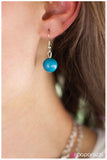 Paparazzi "Sea of Flames" necklace Paparazzi Jewelry