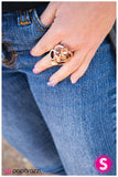 Paparazzi "Within Reach" ring Paparazzi Jewelry