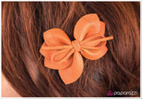 Paparazzi "Leaps and Bounds" hair clip Paparazzi Jewelry