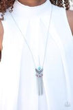 Paparazzi "Anasazi Allure" Multi Necklace & Earring Set Paparazzi Jewelry
