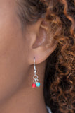 Paparazzi "Anasazi Allure" Multi Necklace & Earring Set Paparazzi Jewelry