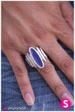 Paparazzi "Dating a Royal" ring Paparazzi Jewelry