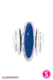 Paparazzi "Dating a Royal" ring Paparazzi Jewelry