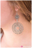 Paparazzi "Get Behind the Wheel" Paparazzi Jewelry