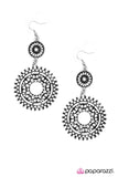 Paparazzi "Get Behind the Wheel" Paparazzi Jewelry