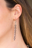 Paparazzi "Word On The Street" Multi 052XX Necklace & Earring Set Paparazzi Jewelry
