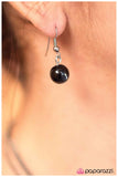 Paparazzi "Hooked On A Feeling" necklace Paparazzi Jewelry