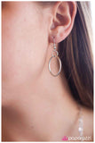 Paparazzi "Out of the Blue" necklace Paparazzi Jewelry