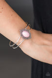 Paparazzi "Royal Bohemian" Pink Bracelet Paparazzi Jewelry