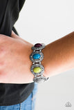 Paparazzi "Ventura Vogue" Multi Bracelet Paparazzi Jewelry