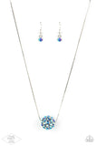 Paparazzi "Come Out Of Your BOMBSHELL" Multi Necklace & Earring Set Paparazzi Jewelry