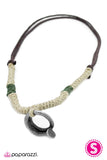 Paparazzi "Nailed It" necklace Paparazzi Jewelry