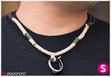 Paparazzi "Nailed It" necklace Paparazzi Jewelry