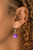 Paparazzi "Rio Rhythm" Multi 168XX Necklace & Earring Set Paparazzi Jewelry
