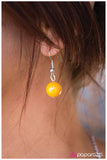 Paparazzi "Somewhere Along the Line" necklace Paparazzi Jewelry