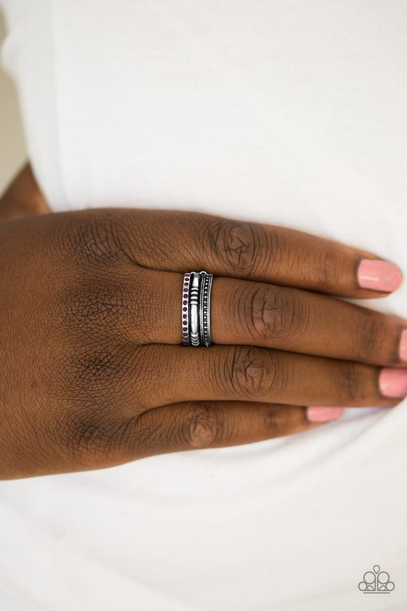 Paparazzi VINTAGE VAULT 