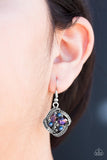 Paparazzi "Prestigious Shimmer" Multi Earrings Paparazzi Jewelry
