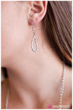 Paparazzi "Shimmer and Spice" necklace Paparazzi Jewelry