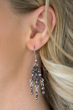 Paparazzi "Spring Bling" Pink Earrings Paparazzi Jewelry