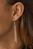 Paparazzi "Canyon Catwalk" Multi Necklace & Earring Set Paparazzi Jewelry